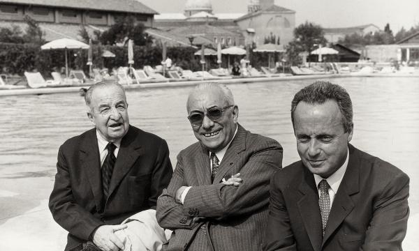 Nuove pubblicazioni per Mondadori: 