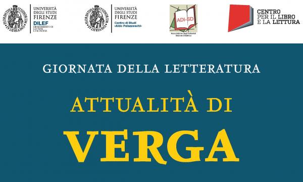 Attualità di Verga