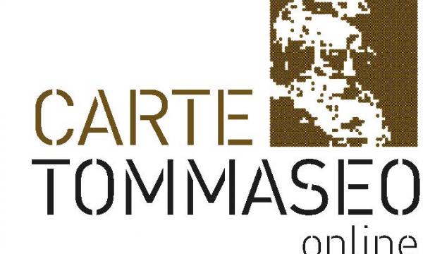 Carte Tommaseo Online - Bilancio PRIN 2022 e nuove prospettive di ricerca