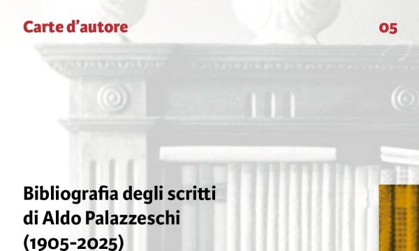 Pubblicata la nuova edizione della 